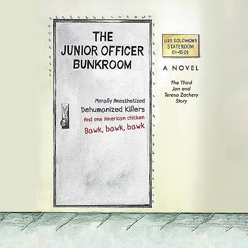 Cover of The Junior Officer Bunkroom