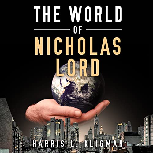 Cover of The World of Nicholas Lord