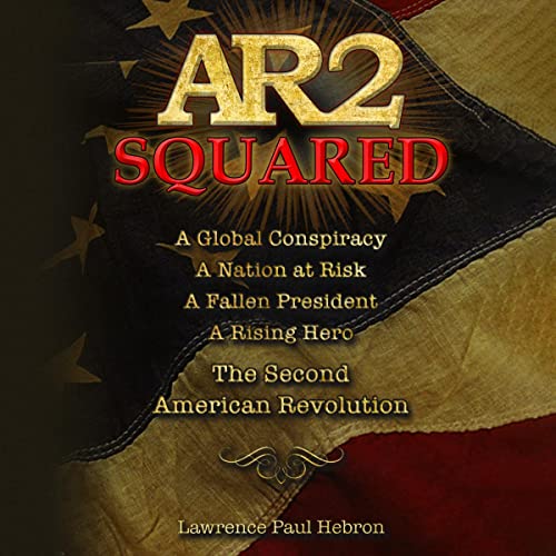 Cover of AR2 Squared