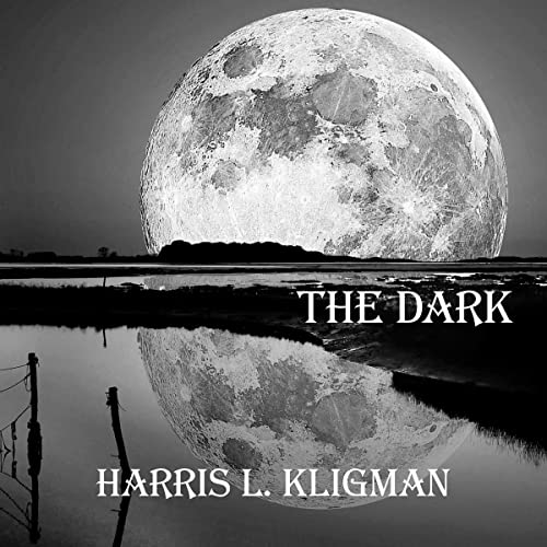Cover of The Dark