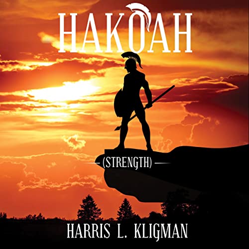 Cover of Hakoah