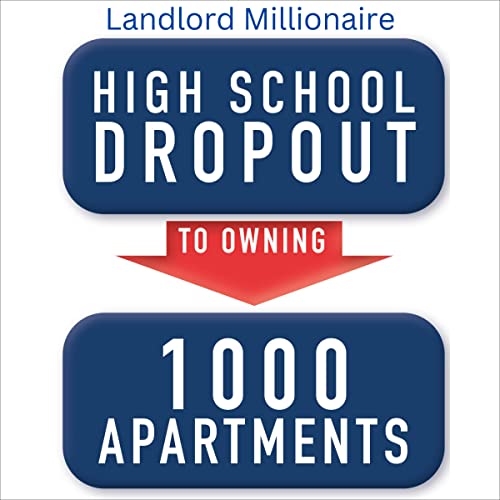 Cover of Landlord Millionaire