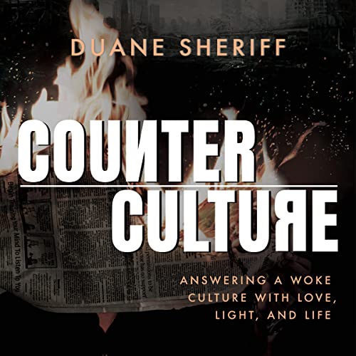 Cover of Counterculture