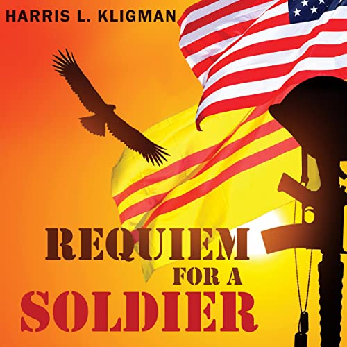 Cover of Requiem for a Soldier