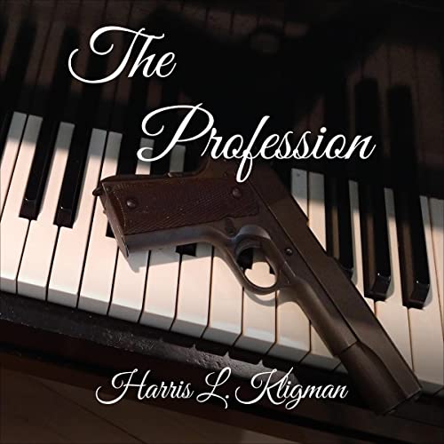 Cover of The Profession