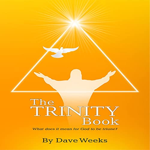 Cover of The Trinity Book