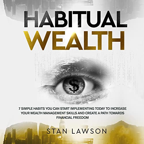 Cover of Habitual Wealth