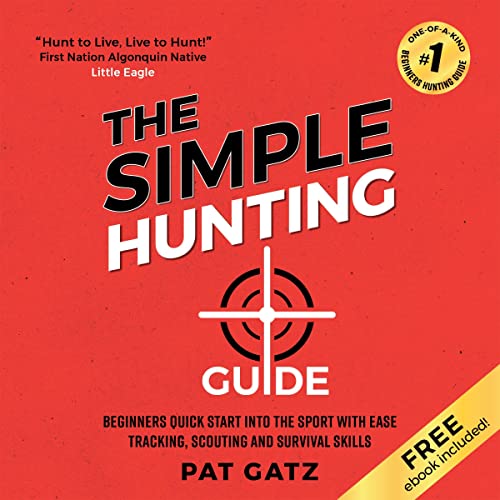 Cover of The Simple Hunting Guide