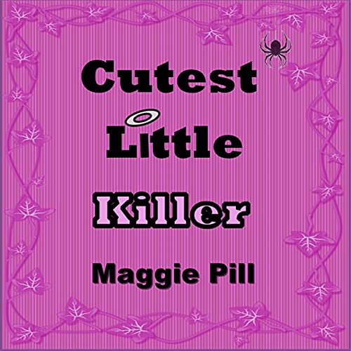 Cover of Cutest Little Killer