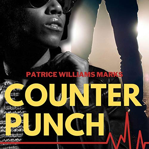 Cover of Counter Punch
