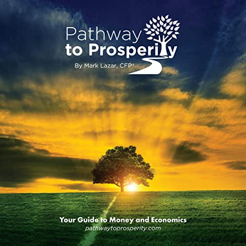 Cover of Pathway to Prosperity