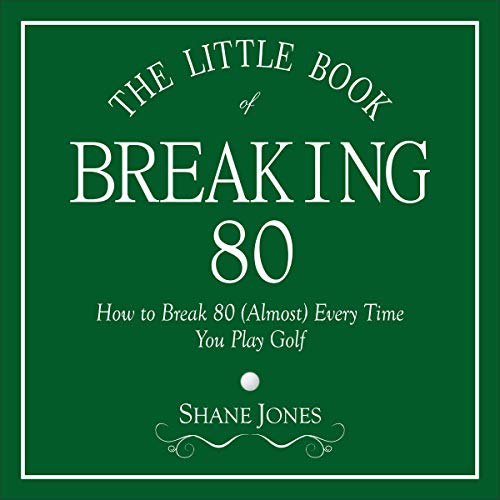Cover of The Little Book of Breaking 80