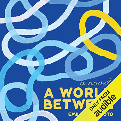 Cover of A World Between