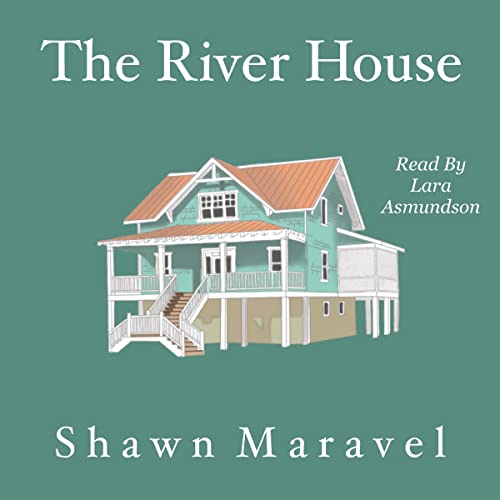 Cover of The River House
