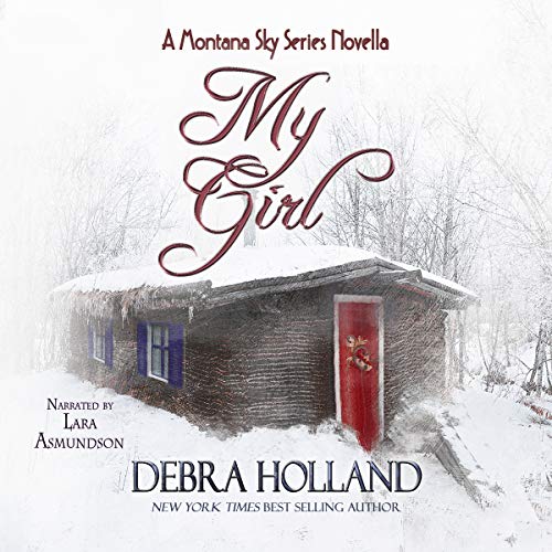 Cover of My Girl