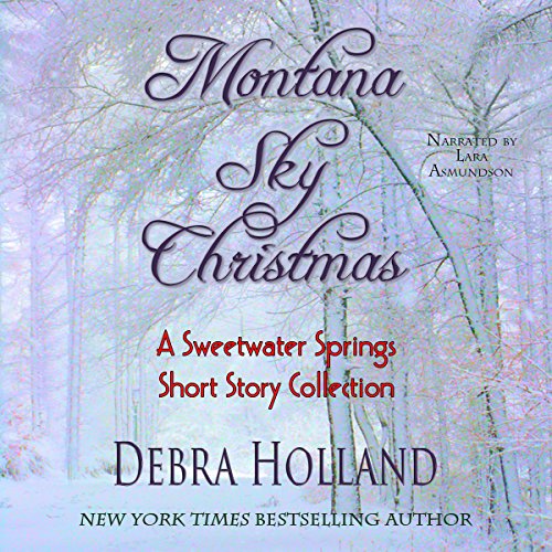 Cover of Montana Sky Christmas