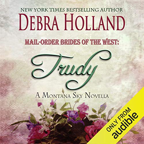 Cover of Mail-Order Brides of the West