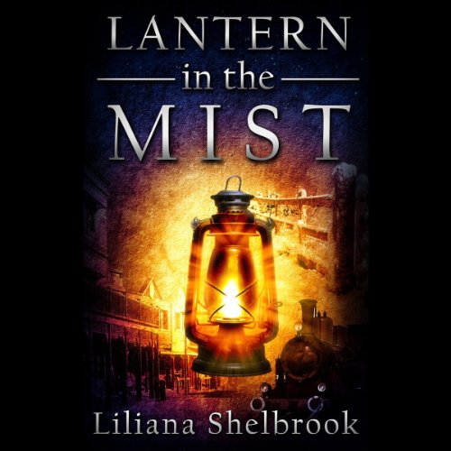 Cover of Lantern in the Mist