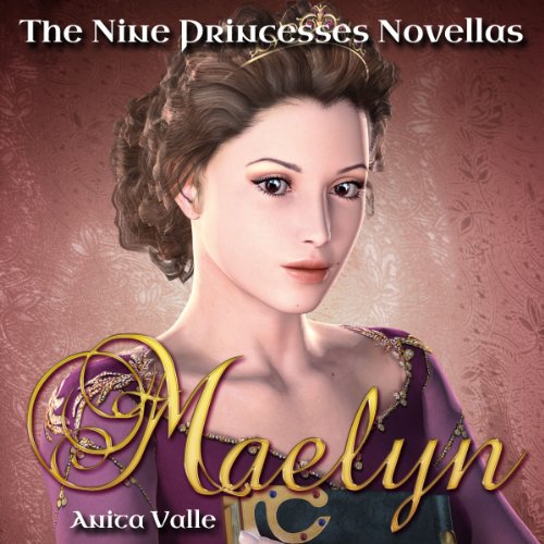 Cover of Maelyn