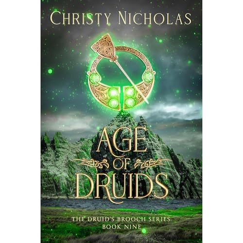Cover of Age of Druids