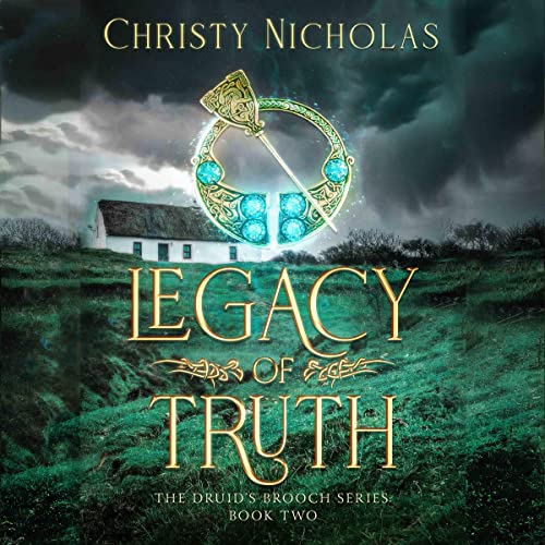 Cover of Legacy of Truth