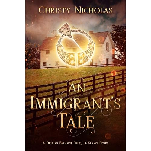 Cover of An Immigrant's Tale