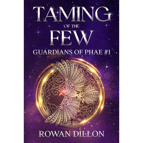 Cover of Taming of the Few