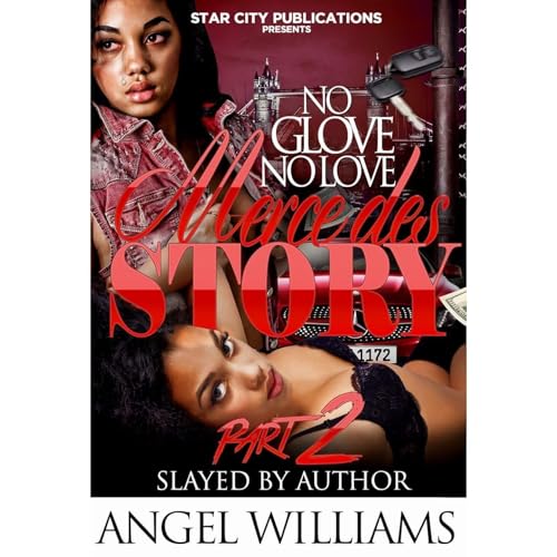 Cover of The Mercedes Story Part 2