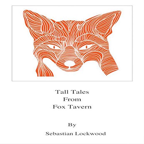 Cover of Tall Tales from Fox Tavern