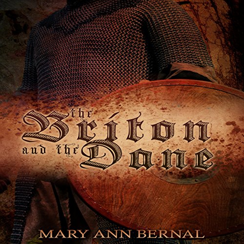 Cover of The Briton and the Dane: Second Edition