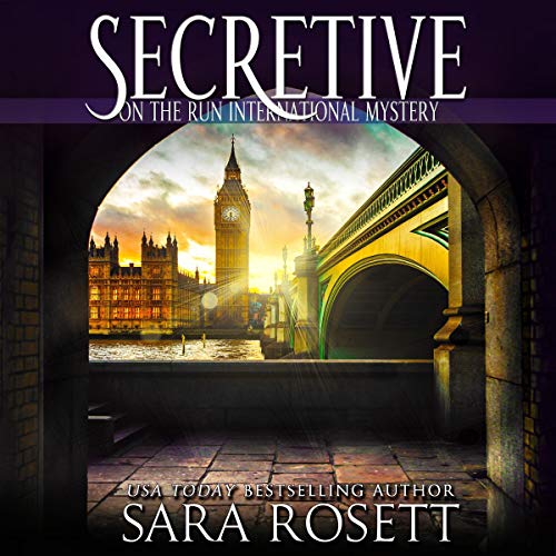 Cover of Secretive