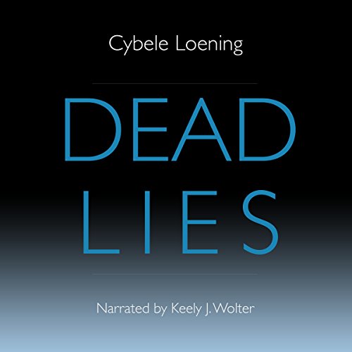 Cover of Dead Lies