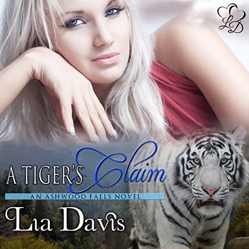 Cover of A Tiger's Claim