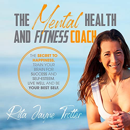 Cover of The Mental Health and Fitness Coach