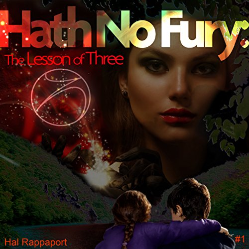 Cover of Hath No Fury