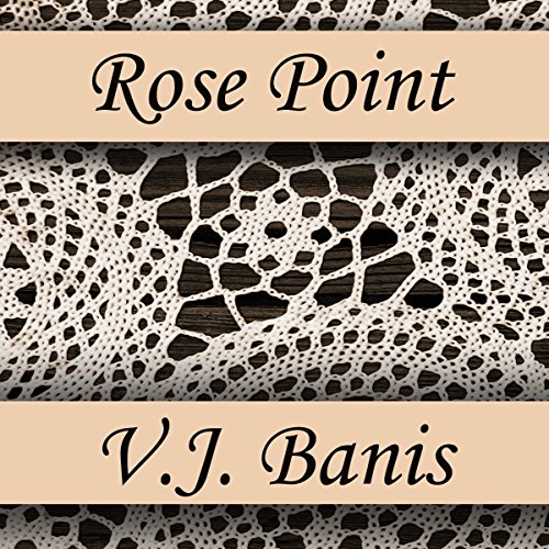 Cover of Rose Point
