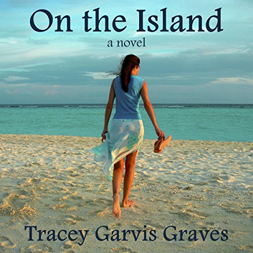 Cover of On the Island