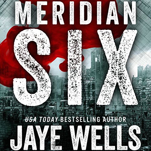 Cover of Meridian Six