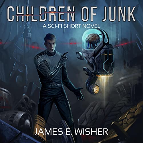 Cover of Children of Junk