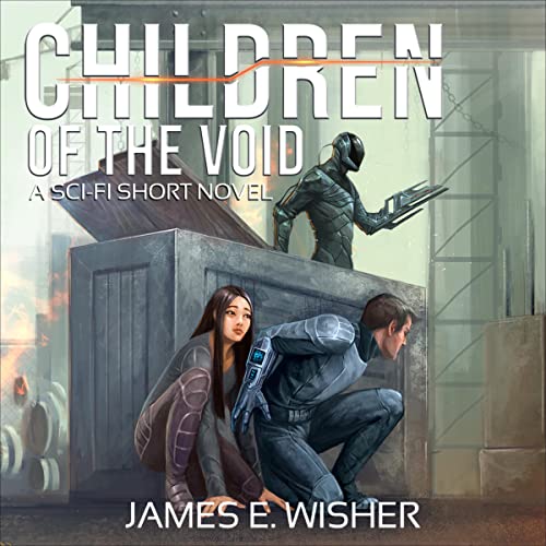 Cover of Children of the Void