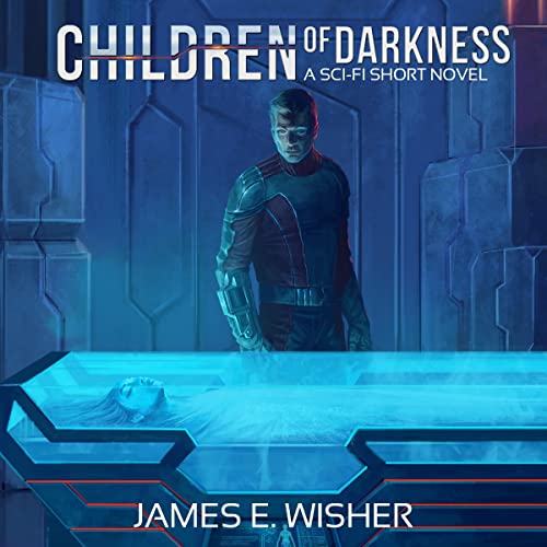 Cover of Children of Darkness