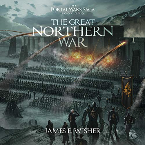 Cover of The Great Northern War