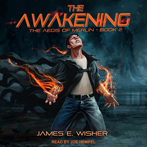 Cover of The Awakening