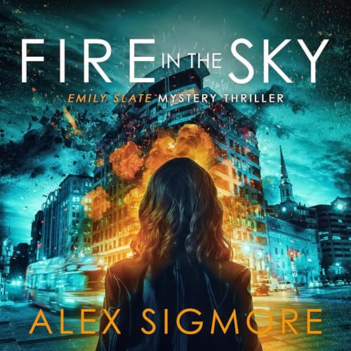 Cover of Fire in the Sky