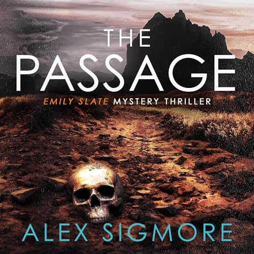 Cover of The Passage