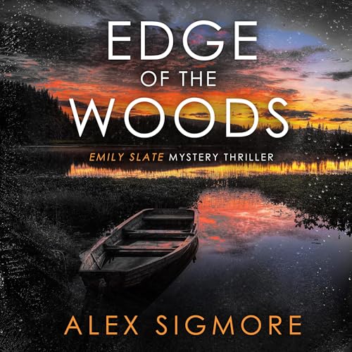 Cover of Edge of the Woods