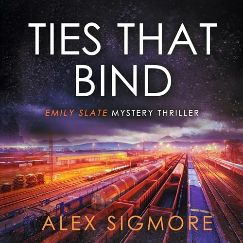 Cover of Ties That Bind