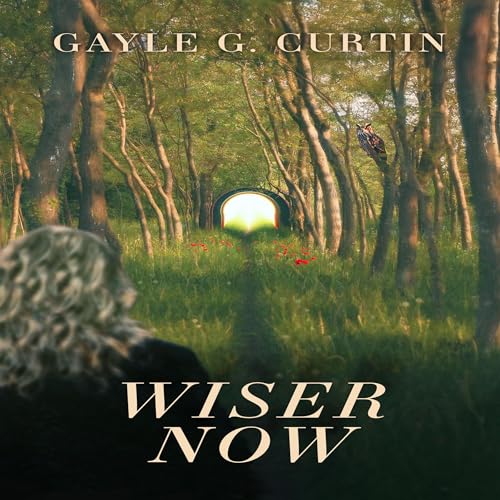 Cover of Wiser Now