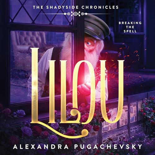 Cover of Lilou