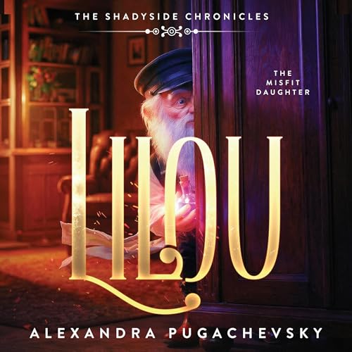 Cover of Lilou